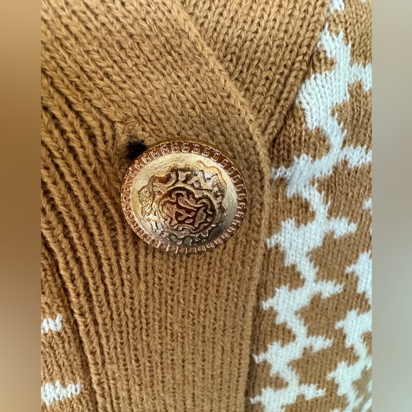 NWT Brave Soul London cardigan/sweater - Picture 3 of 7